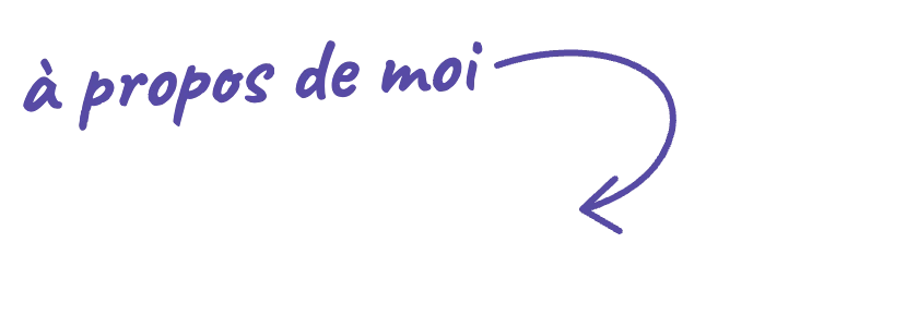 À propos de moi