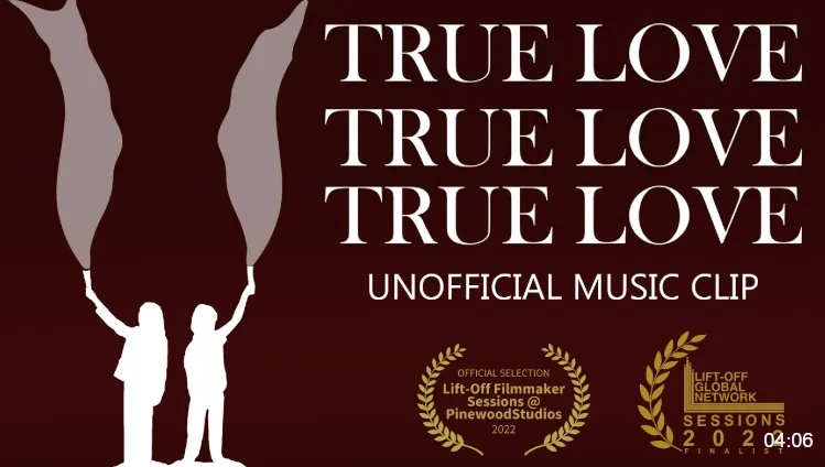 KANYE WEST & XXXTENTACION – TRUE LOVE