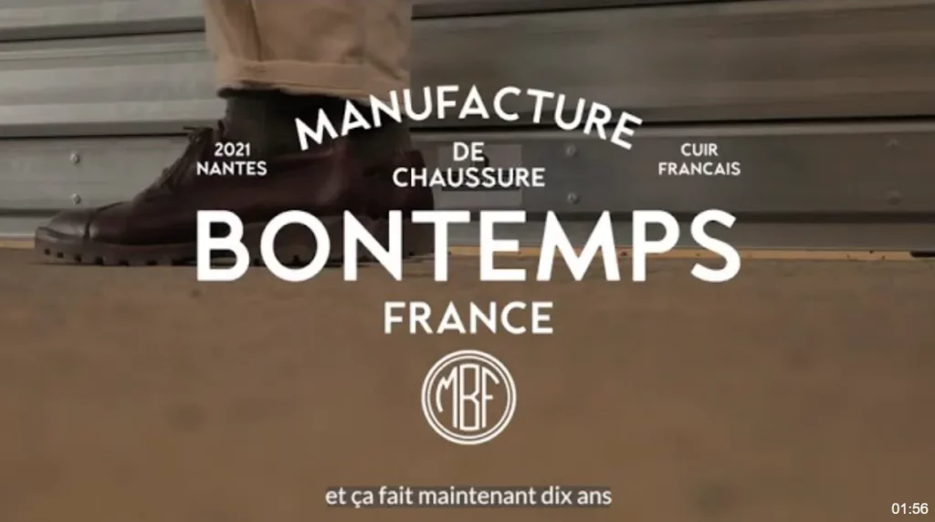 Manufacture Bontemps – Campagne Ulule